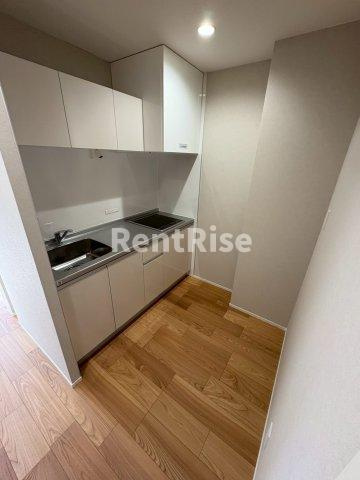 North　Village　一宮の駐車場