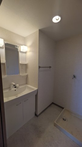 アンビエンテくらち【9階】のランドリースペース