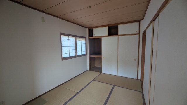 アンビエンテくらち【9階】の洋室