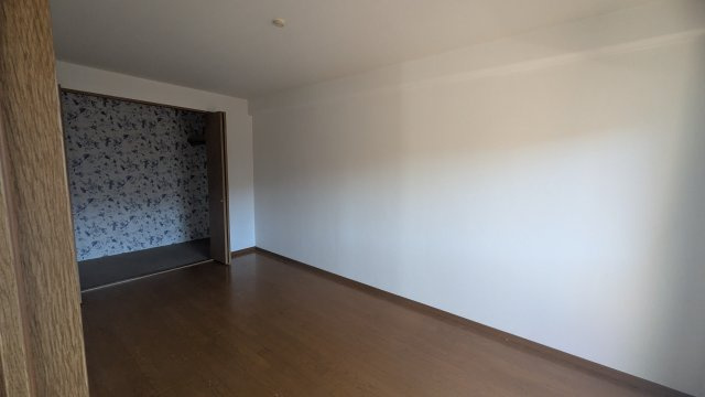 アンビエンテくらち【9階】の玄関