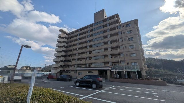 アンビエンテくらち【9階】