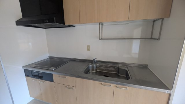 アンビエンテくらち【9階】の浴室