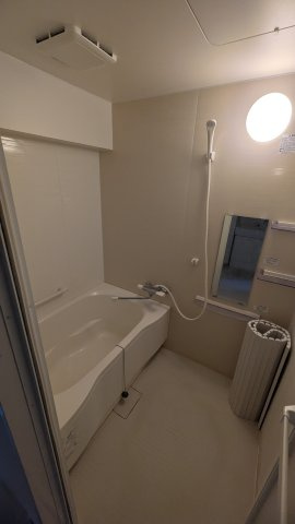 アンビエンテくらち【9階】のトイレ