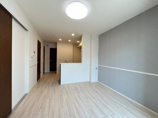 ルビアベルデの居間・リビング|リビング