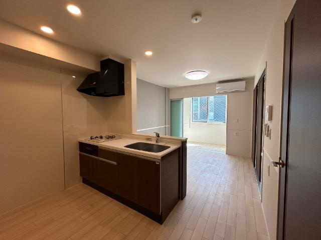 ルビアベルデの居間・リビング|リビング