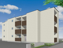 (仮称)ジーメゾン清須ゼニエスの画像