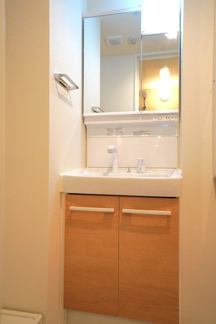 ＣＲＥＡＴＩＦ池袋の洗面所|※写真は同タイプ住戸です。