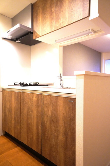 ＣＲＥＡＴＩＦ池袋のキッチン|※写真は同タイプ住戸です。