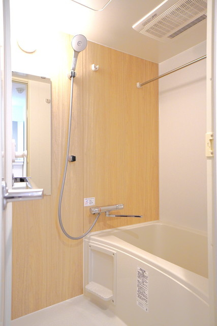 ＣＲＥＡＴＩＦ池袋の浴室|※写真は同タイプ住戸です。