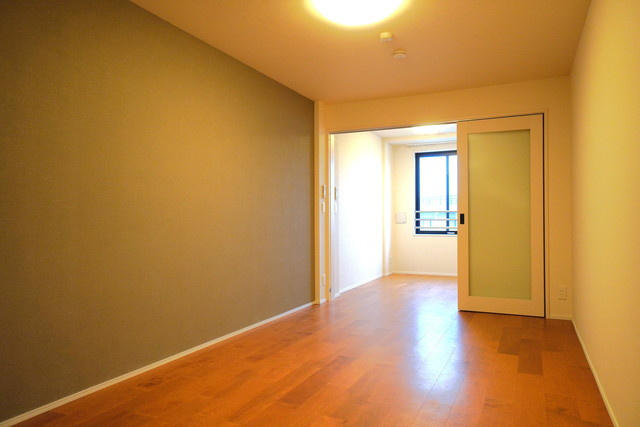 ＣＲＥＡＴＩＦ池袋の居間・リビング|※写真は同タイプ住戸です。