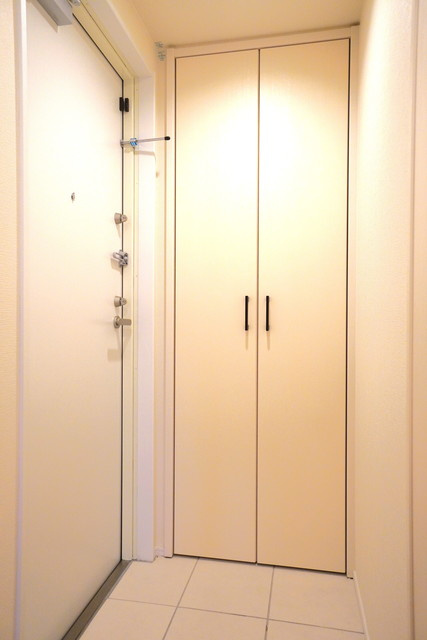 ＣＲＥＡＴＩＦ池袋の玄関|※写真は同タイプ住戸です。