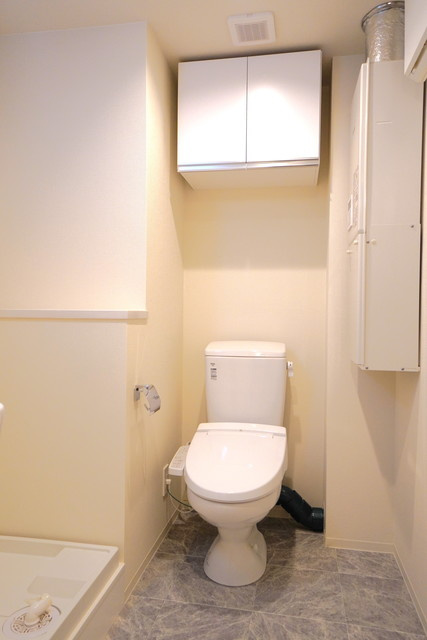 ＣＲＥＡＴＩＦ池袋のトイレ|※写真は同タイプ住戸です。