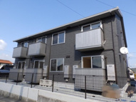 アクア　B棟の画像