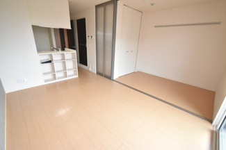 【居間・リビング】 | クレストコートＢ