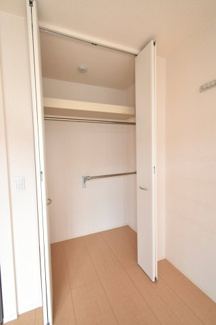 【収納】 | クレストコートＢ