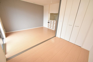 【内装】 | クレストコートＢ