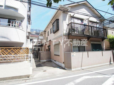 【外観】 | ＶＩＰ | 外観も気になるポイント
