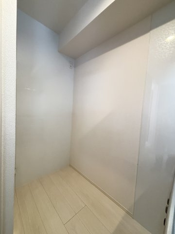 グランメゾン祇園の収納