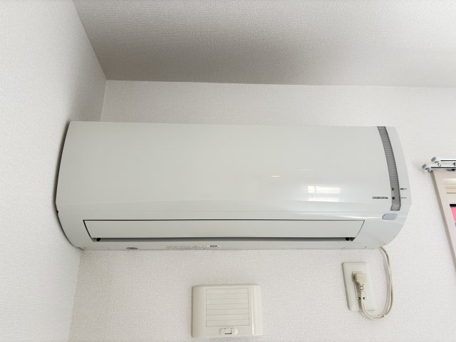 グランメゾン祇園の設備
