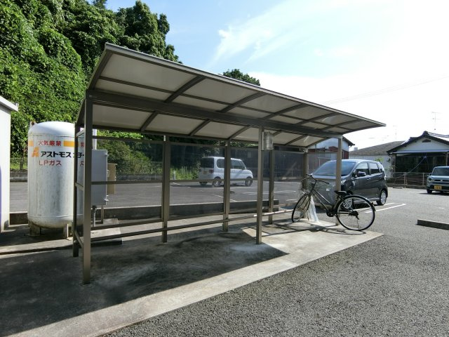 グランメゾン祇園のその他共用部分