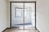 フォセット横浜大口通の洋室