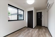 フォセット横浜大口通の内装