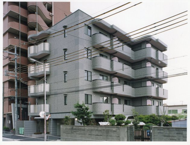 ライフステージ3番館