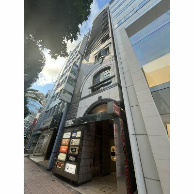 【外観】 | パークウェイ渋谷 | 外観ほか