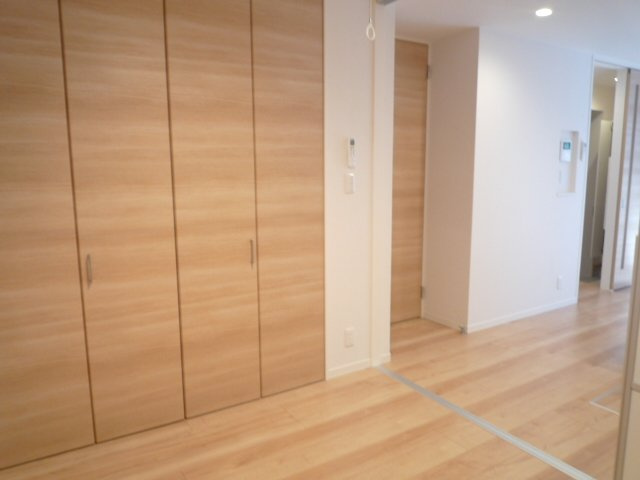 Maison de la Penséeの洋室|※写真は同タイプの別室になります