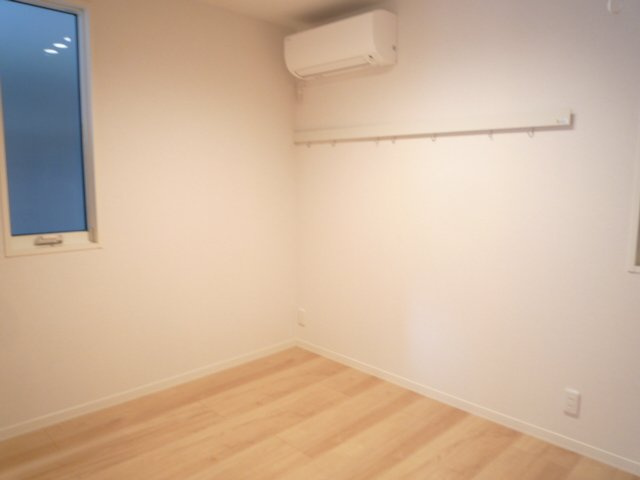 Maison de la Penséeの洋室|※写真は同タイプの別室になります