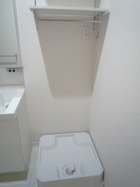 Maison de la Penséeの設備|※写真は同タイプの別室になります