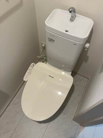 草加市青柳八丁目戸建のその他