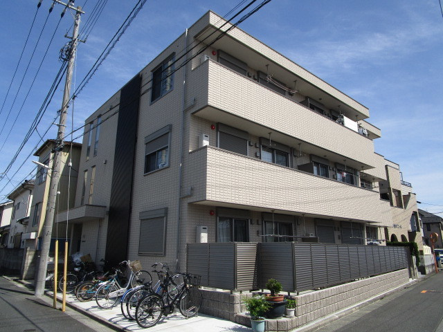 エバーブライトワン