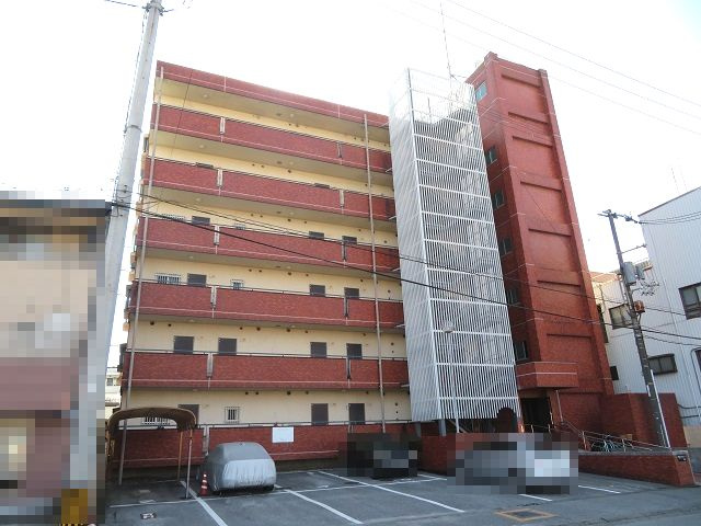 東武ハイライン青柳