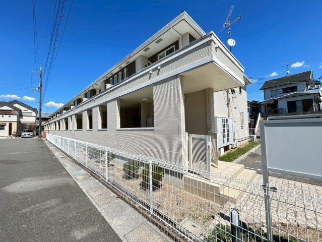 ジェントルハウス