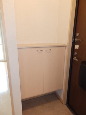 【玄関】 | フロレスタ・Ｆ