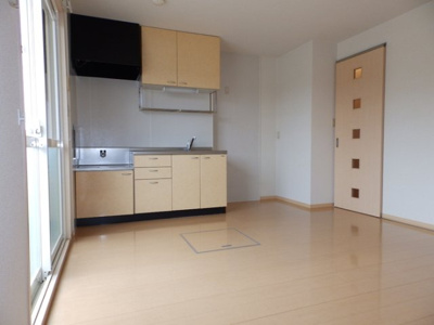 【居間・リビング】 | フロレスタ・Ｆ