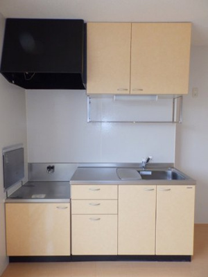 【キッチン】 | フロレスタ・Ｆ