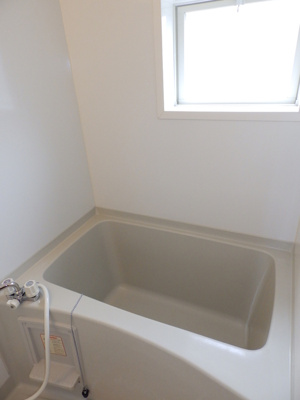 【浴室】 | フロレスタ・Ｆ