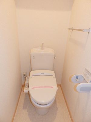 【トイレ】 | フロレスタ・Ｆ