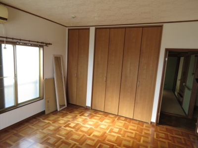 【洋室】 | 富士見市水谷２丁目中古戸建