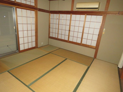 【和室】 | 富士見市水谷２丁目中古戸建