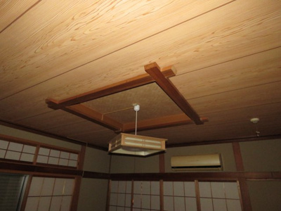 【和室】 | 富士見市水谷２丁目中古戸建