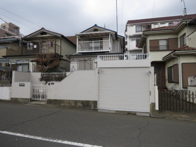 【外観】 | 富士見市水谷２丁目中古戸建