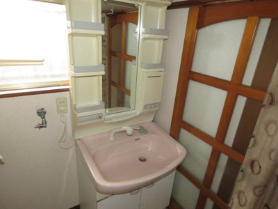 【独立洗面台】 | 富士見市水谷２丁目中古戸建