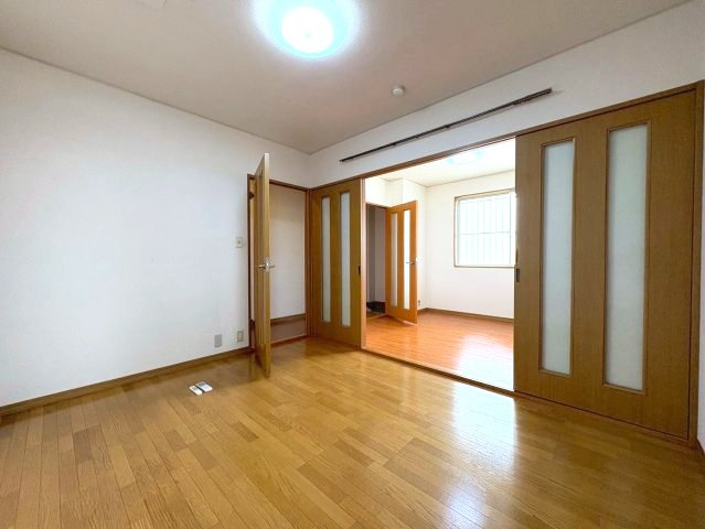 エトワール奥野の内装
