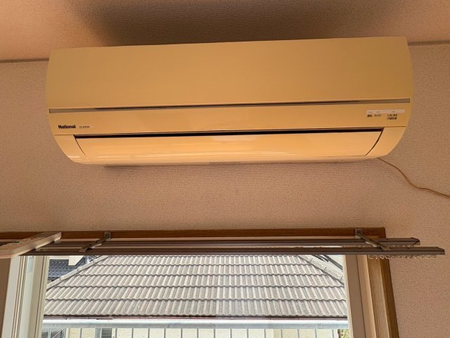 エトワール奥野の設備