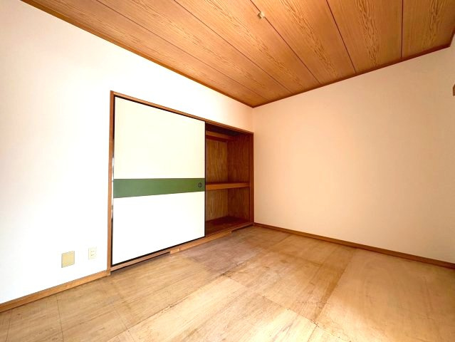 エトワール奥野の和室