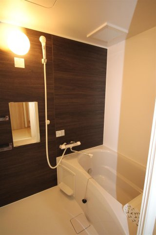 エステート早水の玄関|エステート早水の玄関