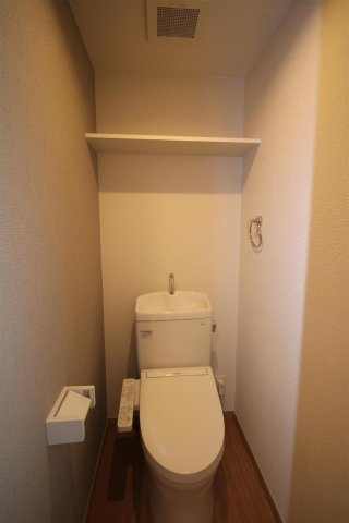 エステート早水|エステート早水のベランダ